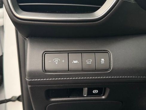 Certified 2022 Hyundai Santa Fe Calligraphy image 22