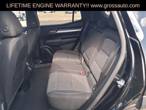 Used 2026 GMC Terrain Elevation AWD/4WD image 22