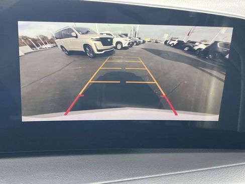 Used 2024 Cadillac XT4 Premium Luxury w/ Active Safety Package image 19