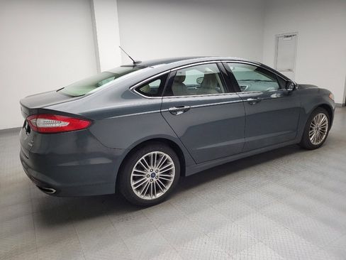 Used 2015 Ford Fusion SE w/ Equipment Group 202A FWD image 10