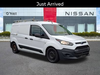 Used 2018 Ford Transit Connect XL