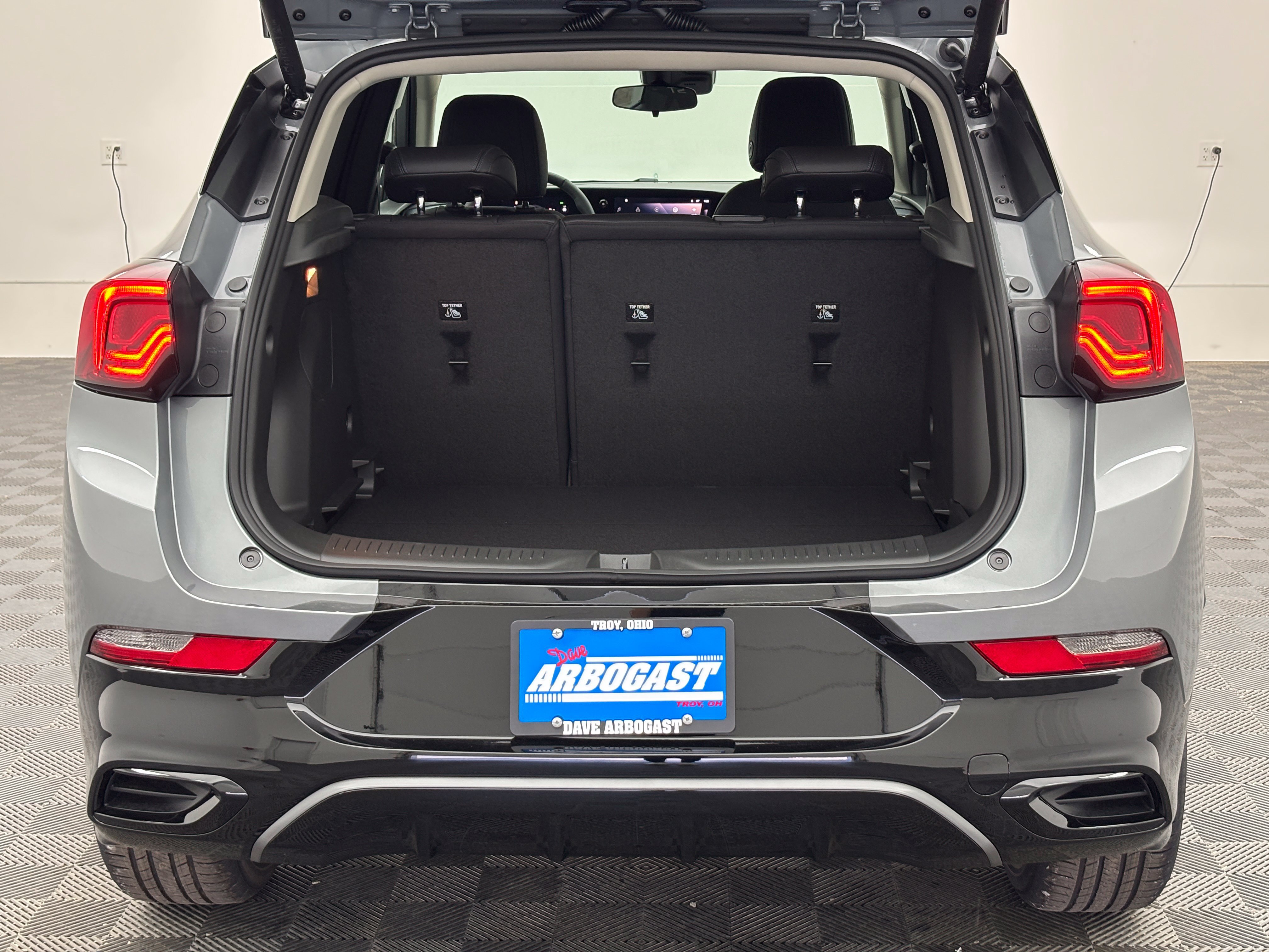 New 2026 Buick Encore GX Sport Touring w/ Comfort Package FWD image 9