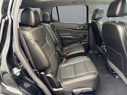 Used 2020 GMC Acadia AT4 w/ Driver Alert Package II AWD/4WD image 39