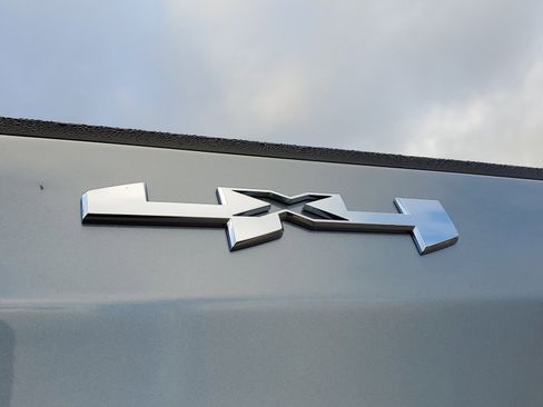 New 2025 GMC Sierra 1500 Elevation w/ Preferred Package image 6