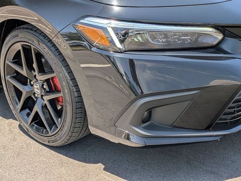 Used 2024 Honda Civic Sport image 23