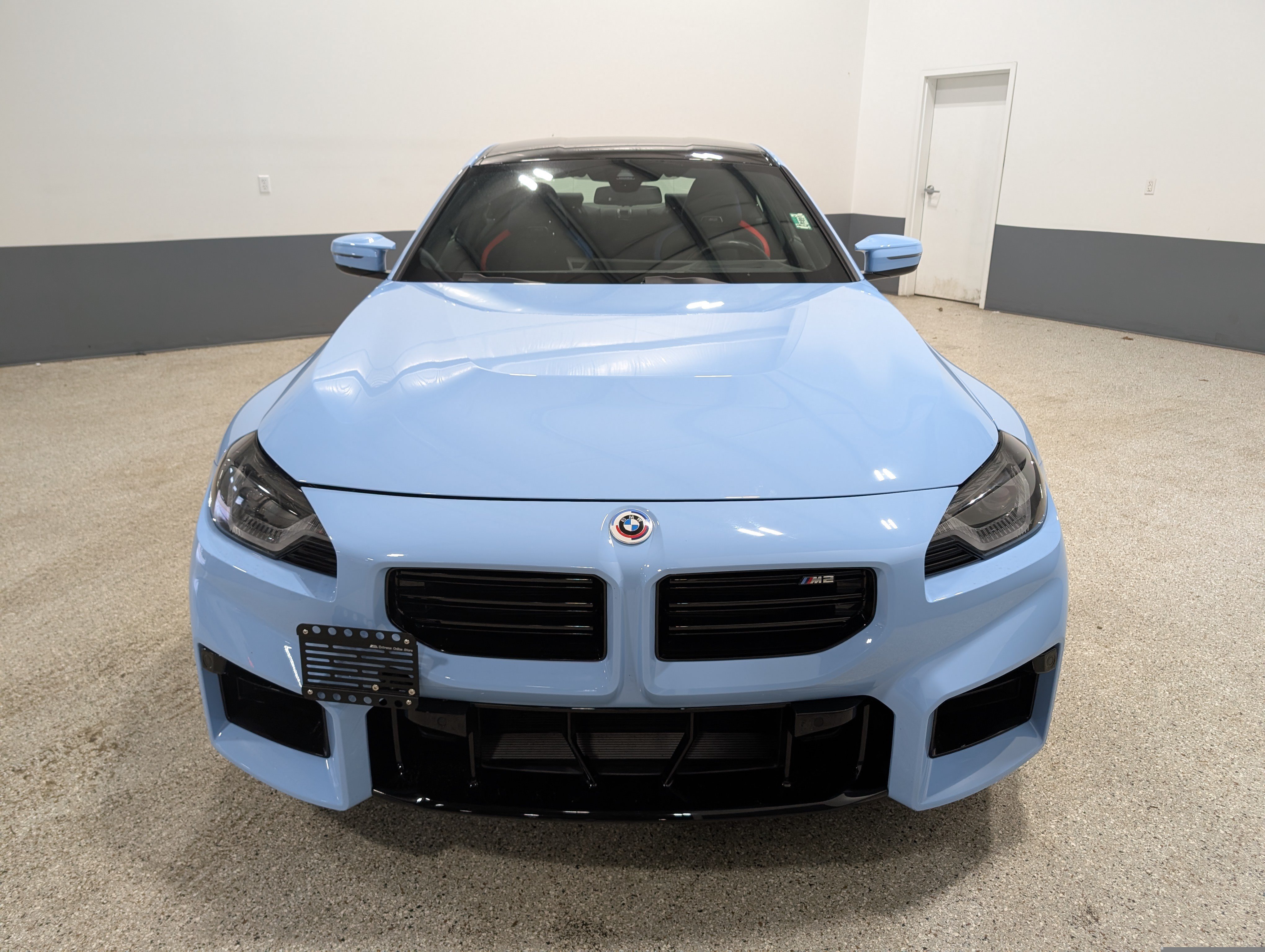 Used 2023 BMW M2 w/ Lighting Package RWD image 8
