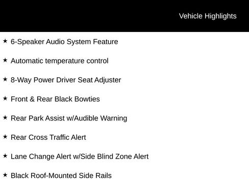 Used 2023 Chevrolet Blazer LT w/ Midnight/Sport Edition image 2