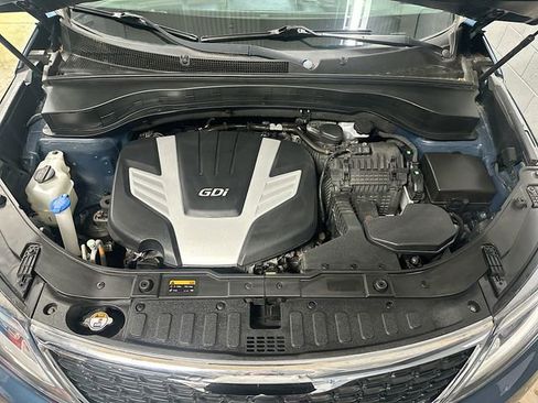 Used 2014 Kia Sorento LX w/ LX V6 Convenience Package FWD image 31