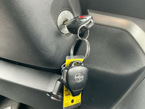 Used 2012 Scion xB image 29