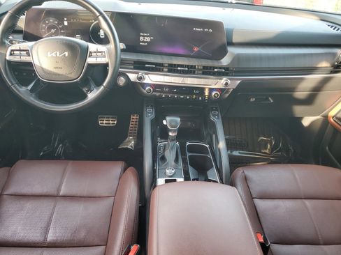 Certified 2023 Kia Telluride SX image 12