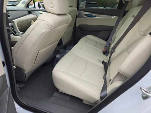 New 2025 Cadillac XT5 Premium Luxury image 21