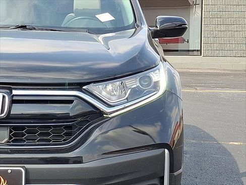 Used 2022 Honda CR-V EX-L image 20