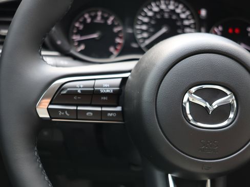 New 2026 MAZDA CX-30 AWD 2.5 S w/ Premium Package image 13