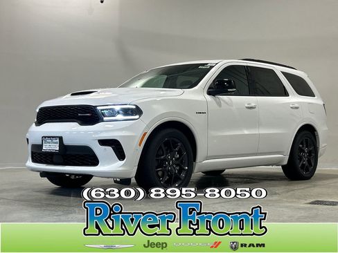 New 2026 Dodge Durango GT image 1