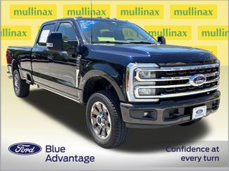 Certified 2025 Ford F250 King Ranch AWD/4WD video 2