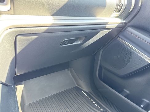 New 2025 Ford Expedition Active image 44