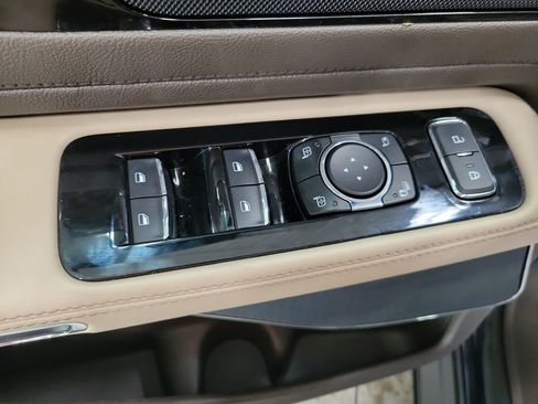 Used 2024 Lincoln Aviator Reserve w/ Elements Package Plus image 37