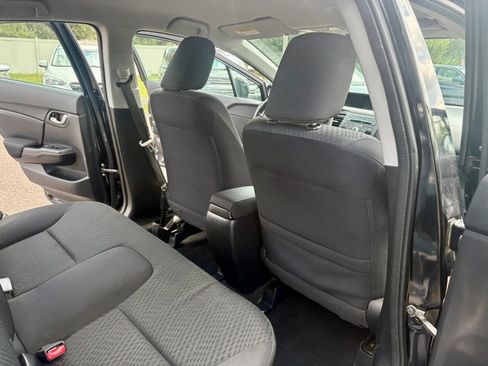Used 2014 Honda Civic LX image 18