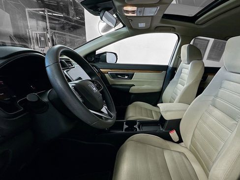 Used 2022 Honda CR-V EX image 11