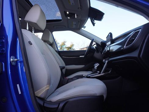 Used 2023 Kia Seltos EX image 34