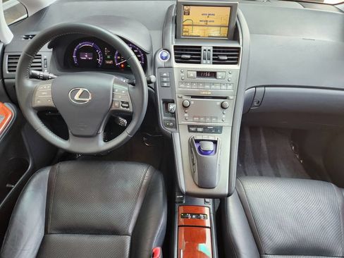 Used 2010 Lexus HS 250h FWD image 27