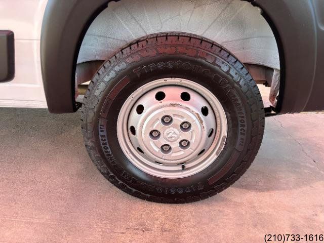 Used 2023 RAM ProMaster 2500 FWD image 29