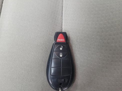 Used 2014 Dodge Grand Caravan SE w/ Quick Order Package 29E SE image 32