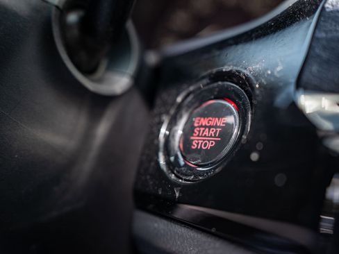 Certified 2025 Honda Civic Sport image 33