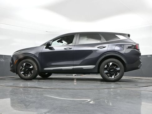 Used 2026 Kia Sportage LX AWD/4WD image 46