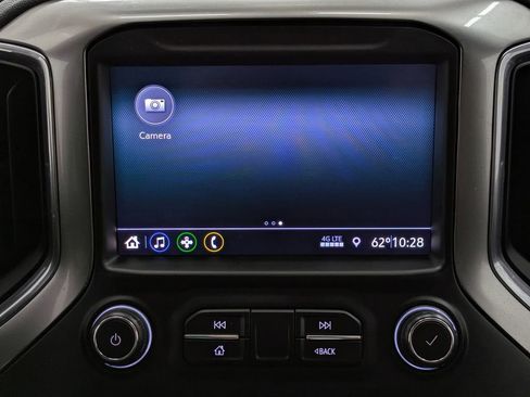 Used 2020 Chevrolet Silverado 1500 LT w/ All-Star Edition AWD/4WD image 35
