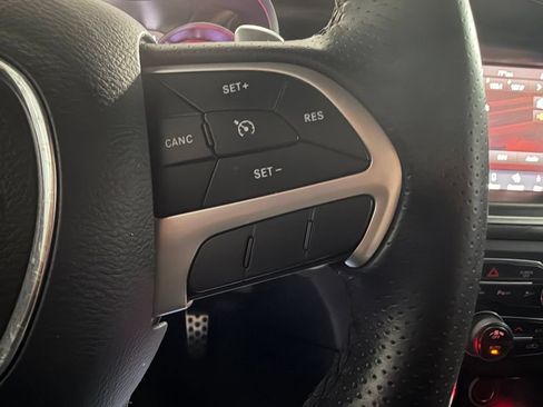 Used 2018 Dodge Charger SXT Plus w/ Beats Audio Group RWD image 18