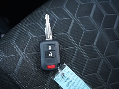 Used 2024 Mitsubishi Outlander Sport ES image 33