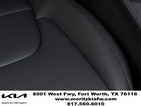 New 2026 Kia Sportage EX FWD image 24