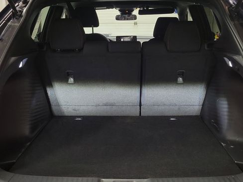 Used 2024 Honda HR-V Sport image 9