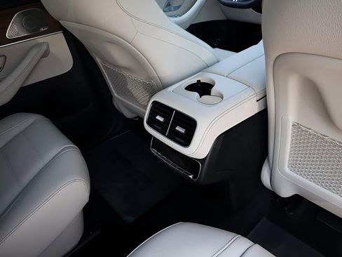 New 2026 Mercedes-Benz GLS 450 4MATIC image 14
