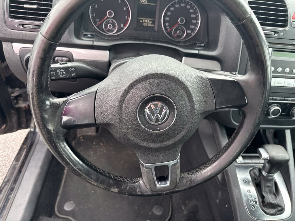 Used 2010 Volkswagen Jetta Limited Edition FWD image 12