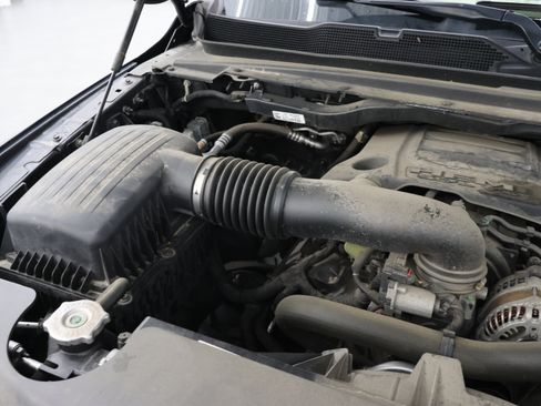 Used 2020 RAM 1500 Big Horn AWD/4WD image 19