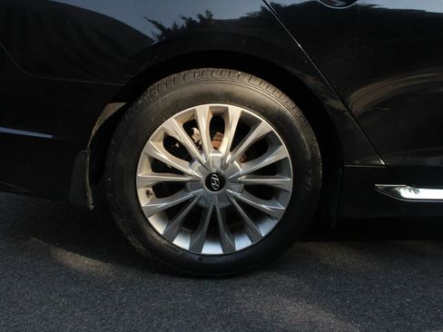 Used 2015 Hyundai Sonata Limited FWD image 5