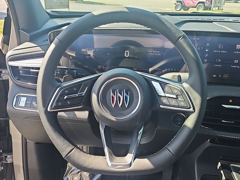 New 2026 Buick Enclave Sport Touring FWD image 15