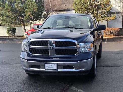 Used 2023 RAM 1500 Classic SLT image 4
