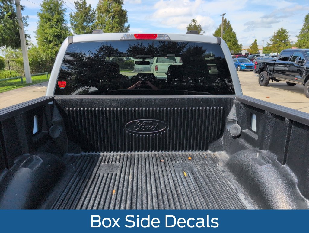 Used 2022 Ford F150 XLT w/ Equipment Group 302A High AWD/4WD image 30