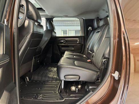 Used 2017 RAM 2500 Limited AWD/4WD image 20