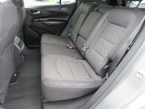 Used 2019 Chevrolet Equinox LT AWD/4WD image 24