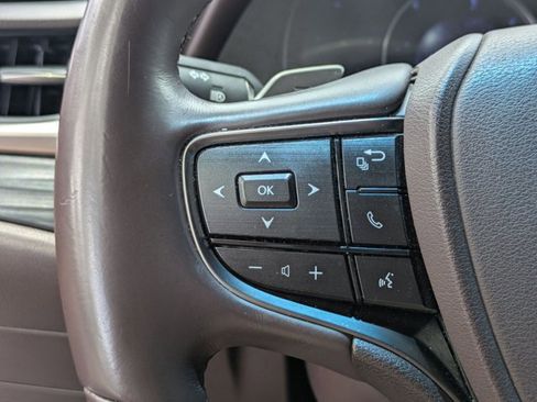 Used 2021 Lexus ES 350 w/ Premium Package FWD image 11