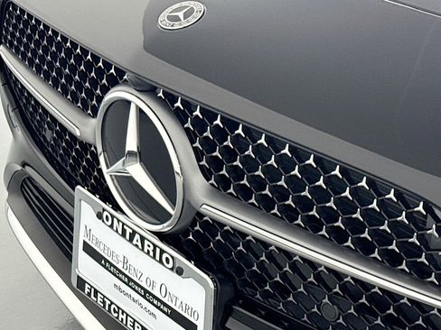 New 2026 Mercedes-Benz CLA 250 image 12