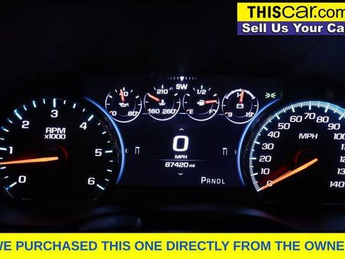 Used 2019 GMC Yukon Denali w/ Denali Ultimate Package RWD image 18
