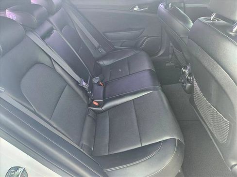 Used 2021 Kia Stinger GT-Line w/ Paint Protection Package image 18