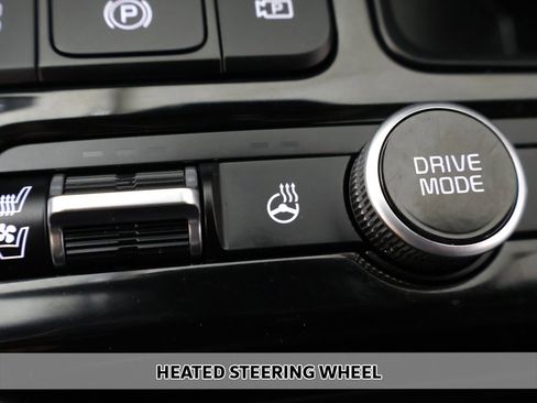 Used 2025 Kia K5 EX image 9