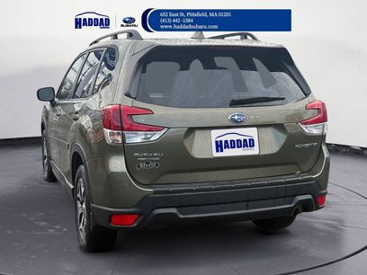 Certified 2023 Subaru Forester Premium