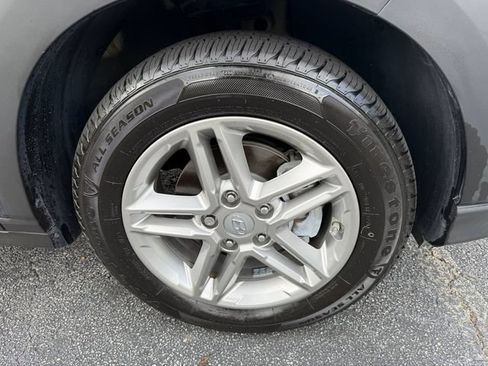Used 2021 Hyundai Kona SE FWD image 37